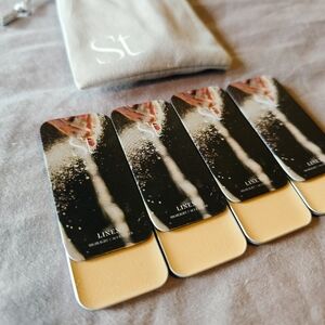 Seint Highlight Linen x4